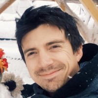 Windham Central Supervisory Union Employee Samson Sherman's profile photo