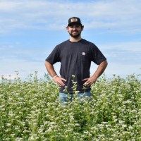 Johnson Sign Co. Employee Tyler Eason's profile photo