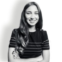 CMI Media Employee Emma Bensaid's profile photo