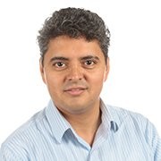 Alianza, Inc. Employee Idel Lopez's profile photo