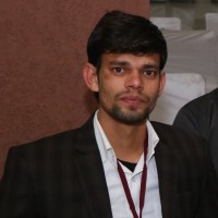 Unisys Employee Hemant Yadav's profile photo
