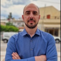 PET CITY SA Employee Loukas Drosos's profile photo