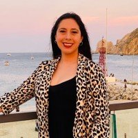 Corporación Regional de Santiago Employee Cintia García Valenzuela's profile photo