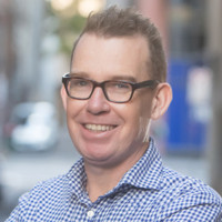 Paul Foster Email