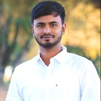Stellantis Employee Jayaprakash B's profile photo