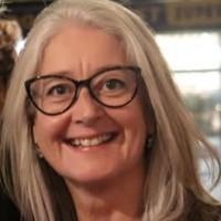 SHR Group Employee Penelope Crawford's profile photo