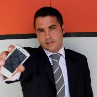 NTIC Master School Employee Jose Carlos Soto Gómez's profile photo