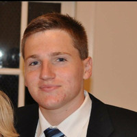Barstool Sports Employee Connor James's profile photo