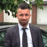 Kässbohrer Employee Kazim Baskale's profile photo