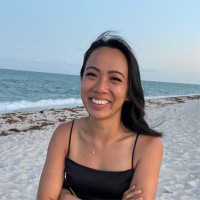 Salesforce Employee Janice Wang's profile photo