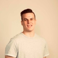 Upkid Employee Andrew Allison's profile photo
