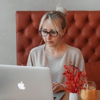 Envy Design Co. Employee Kate Trysh's profile photo