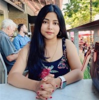 Silicon Spectra Employee Deepti Tarai's profile photo