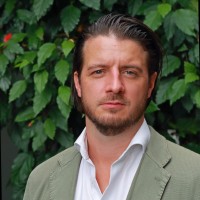 Koppert Cress Employee Michiel van der Spek's profile photo