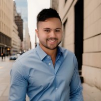 Liaison Technology Group Employee Aaron Tan's profile photo