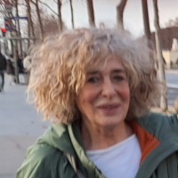metafor Employee Véronique Cherki's profile photo