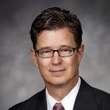 Continental Resources Employee Bradley Aman's profile photo