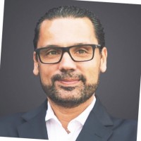 Romafe Employee José Vaz's profile photo