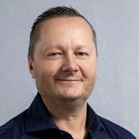 bookascreen Employee Michael Olsen's profile photo