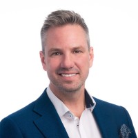 Specialist Risk Group Employee Mark Manwaring's profile photo