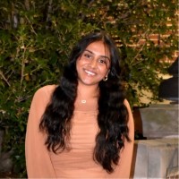 Artificial Intelligence @ GT Employee Tejasvi Dantu's profile photo