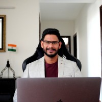 HackingFlix Employee Gautam Kumawat's profile photo