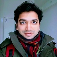 Quest Global Employee Srikanth Kumar's profile photo