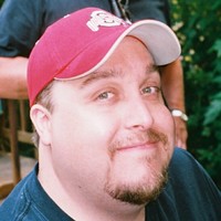 FloSource Employee Rusty Dearmond's profile photo