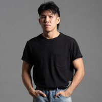 TikTok Employee Steven Lo's profile photo