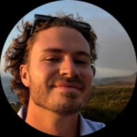 InTune Employee Jonathan Perez's profile photo