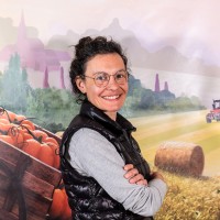 LEZTROY Restauration Employee Marion Samuel's profile photo
