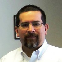 Allied Universal Security Services Employee Richard Hernandez's profile photo