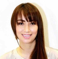 Sardora Ismailova Email & Phone Number