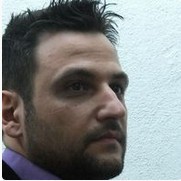 Marios Mavroforos Email