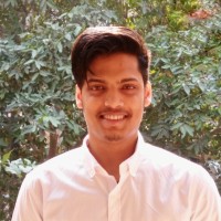 Mphasis Employee Bablu Prasad's profile photo