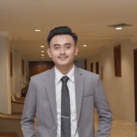Kementerian Pendayagunaan Aparatur Negara dan Reformasi Birokrasi Employee Arman Kurniawan's profile photo