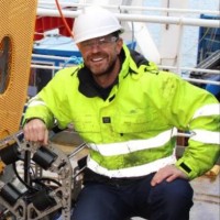 North Sea Systems Employee Dave Rigg's profile photo