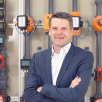 Georg Fischer Employee Bernd Schuster's profile photo