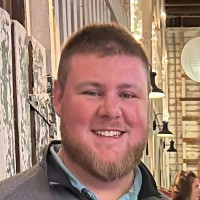 Crocodile Cloth® Employee Ryan Burton's profile photo
