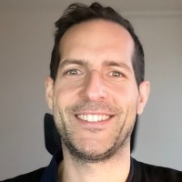 Groupe ETAM Employee Bruno Tartanson's profile photo