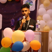 Geo 3D Modelling Employee Sandeep Gautam's profile photo