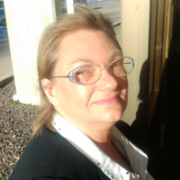 Above All Personnel Employee Joanne Pope's profile photo