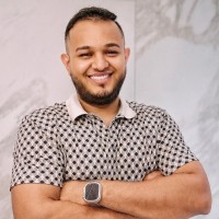 Andre Persaud Email & Phone Number
