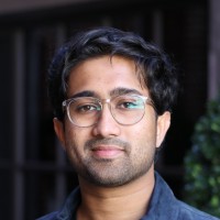 MapRecruit.ai Employee Rana Prathap's profile photo