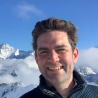 IG Group Employee Sam Pusey's profile photo