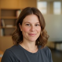 Fortuneo Employee Marie Branellec's profile photo