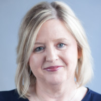 Solas IT Recruitment  Employee Miriam Murphy's profile photo