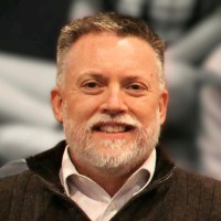 Collective Data Employee Eric Christiansen's profile photo