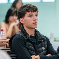 Supernova Employee Matteo Mainetti's profile photo