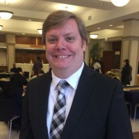 Keith Conrad Email & Phone Number